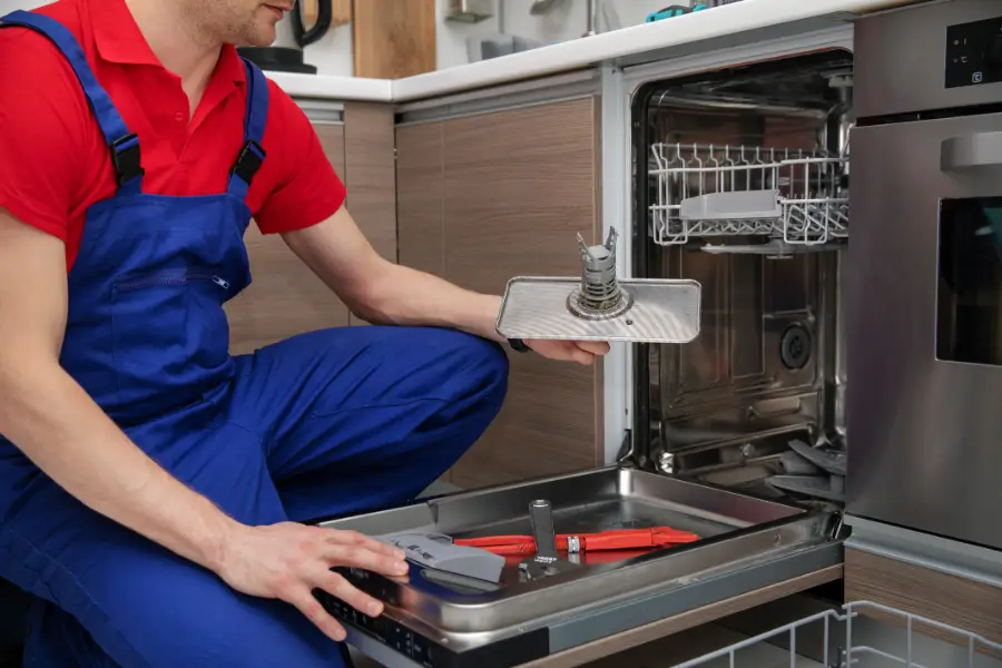 Professional Appliance Repairman in Oakland, CA Professional Appliance Repairman in Oakland, CA