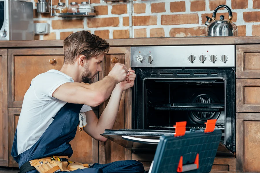 Experienced Oven Repair Oakland, CA Experienced Oven Repair Oakland, CA