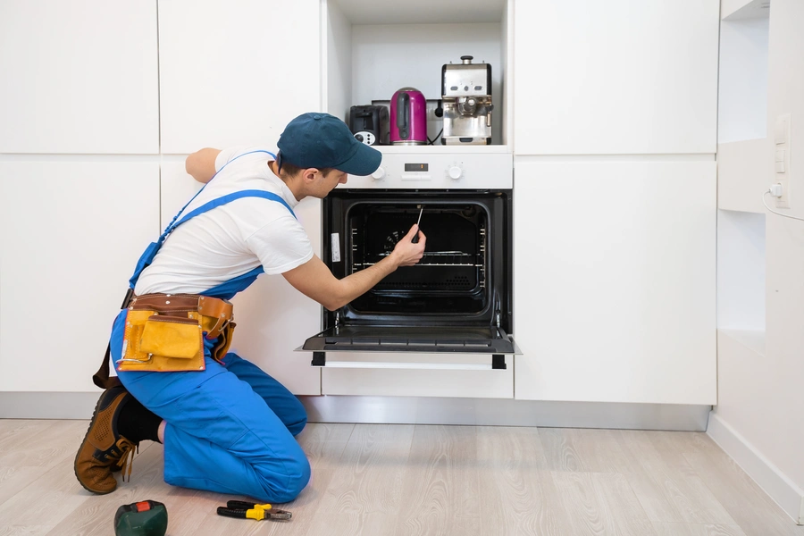 How To Choose A Trusted Technician For Oven Repairs Oakland, CA How To Choose A Trusted Technician For Oven Repairs Oakland, CA