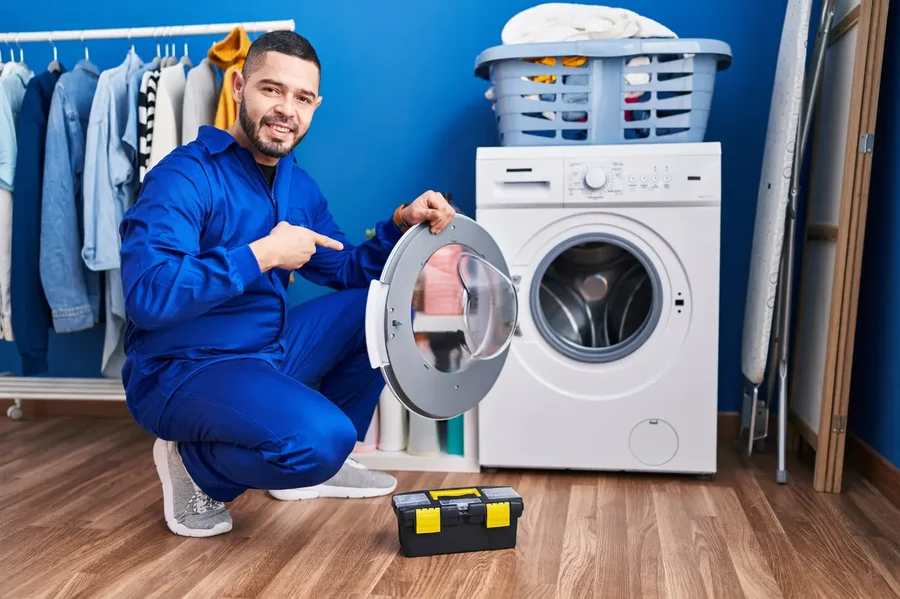 How To Identify And Fix Leaks In Your Washing Machine in Oakland, CA How To Identify And Fix Leaks In Your Washing Machine in Oakland, CA