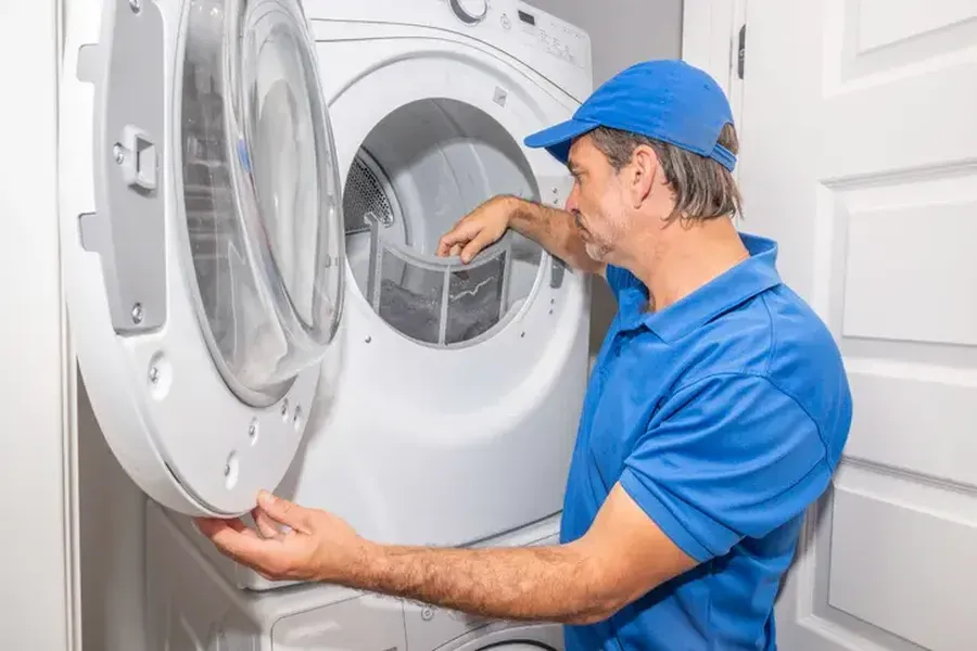 How To Troubleshoot Common Dryer Problems At Home in Oakland, CA How To Troubleshoot Common Dryer Problems At Home in Oakland, CA