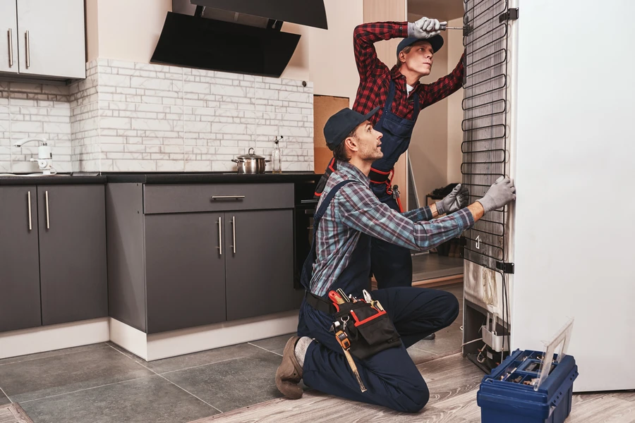 Key Benefits Of Routine Refrigerator Inspections And Repairs in Oakland, CA Key Benefits Of Routine Refrigerator Inspections And Repairs in Oakland, CA