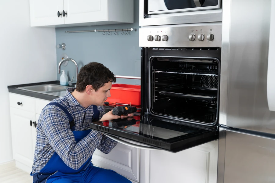 Quality Oven Repair Oakland, CA Quality Oven Repair Oakland, CA
