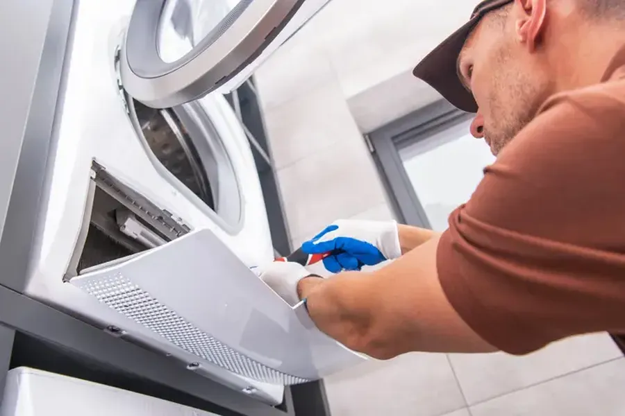 The Impact Of A Faulty Dryer On Laundry Efficiency in Oakland, CA The Impact Of A Faulty Dryer On Laundry Efficiency in Oakland, CA
