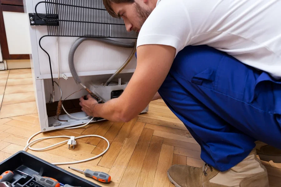 Top-rated Refrigerator Repair Oakland, CA Top-rated Refrigerator Repair Oakland, CA