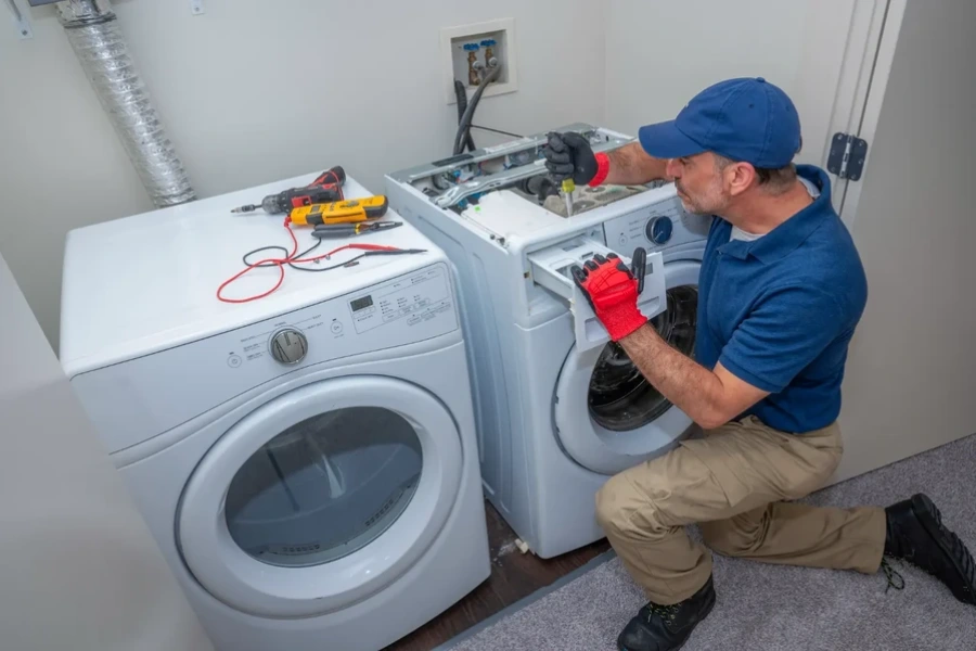 Understanding The Role Of A Washer Repair Technician Oakland, CA Understanding The Role Of A Washer Repair Technician Oakland, CA