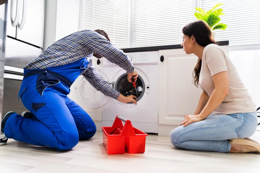 Understanding The Role Of A Washer Repair Technician in Oakland, CA Understanding The Role Of A Washer Repair Technician in Oakland, CA